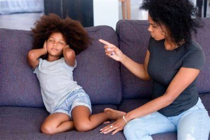 Do babies understand discipline?
