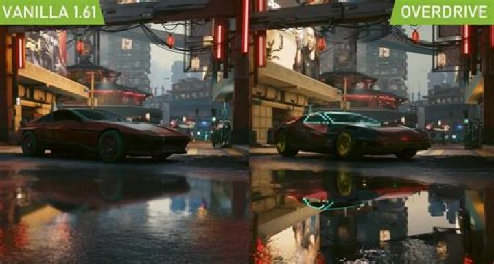 Does series x have ray tracing?