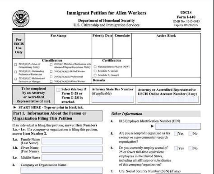 Does uscis do background check on petitioner?