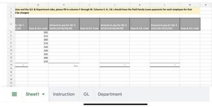 How is PFL calculated?