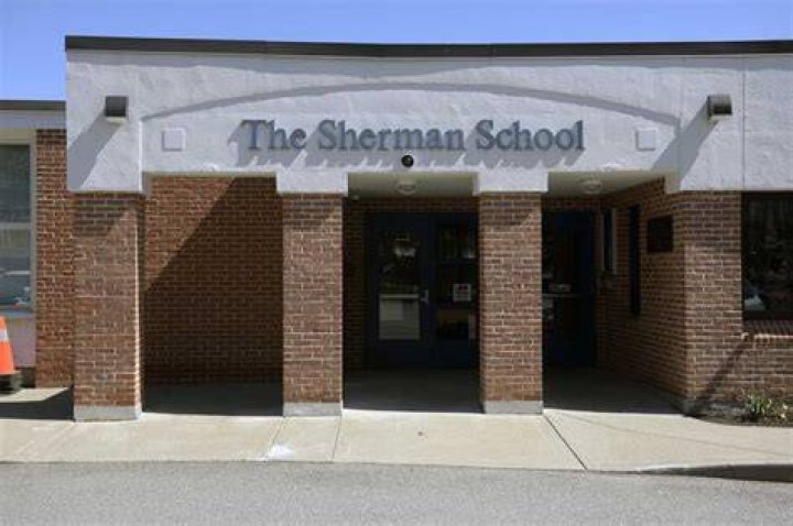 Is sherman falls open?