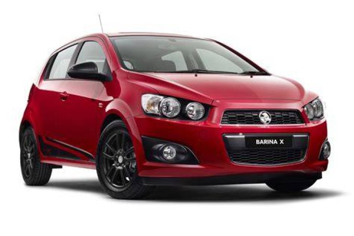 Is supermini a hatchback?