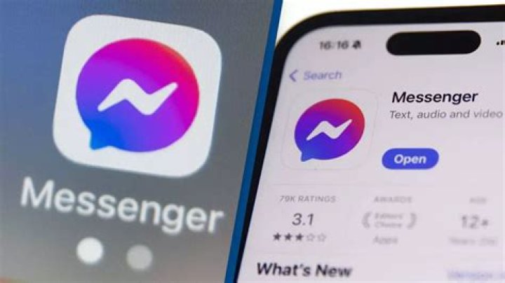 Is there a messenger update?