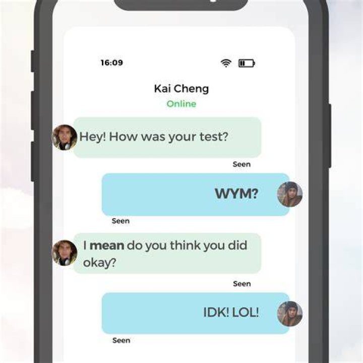 What does chuah mean?