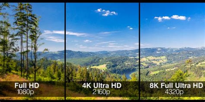 What is 4K VR?