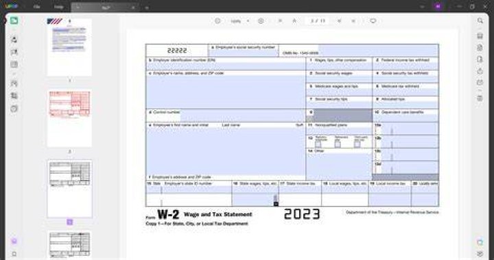 Will adp mail my w2?