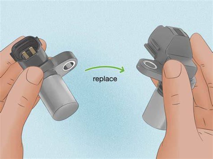Will crankshaft sensor keep car from starting?